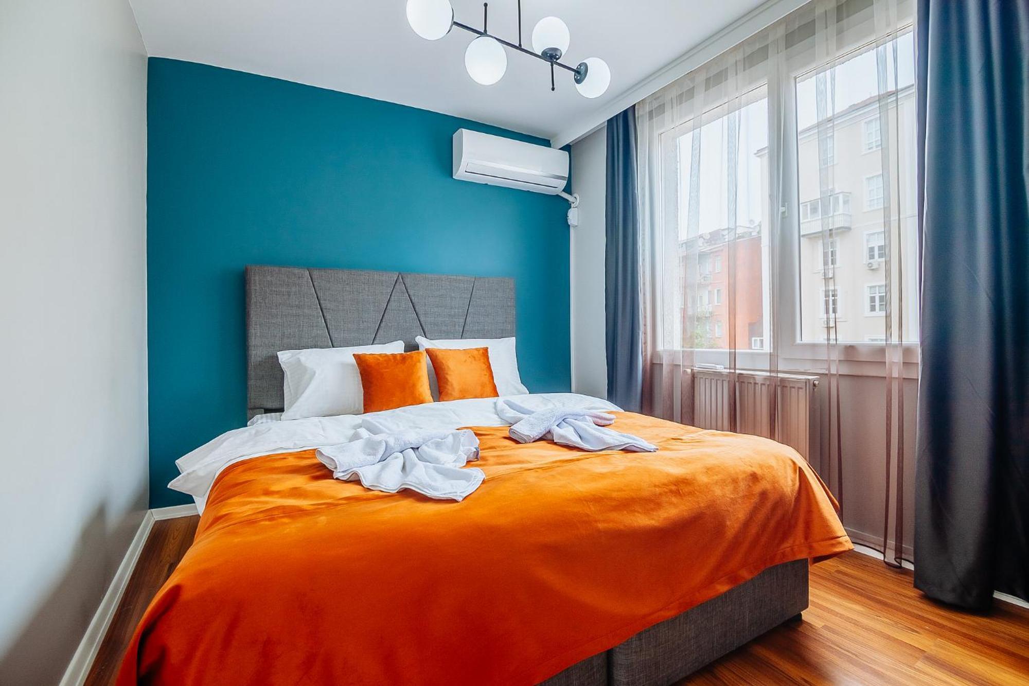 Taksim Wonder Suites Istanbul Ngoại thất bức ảnh
