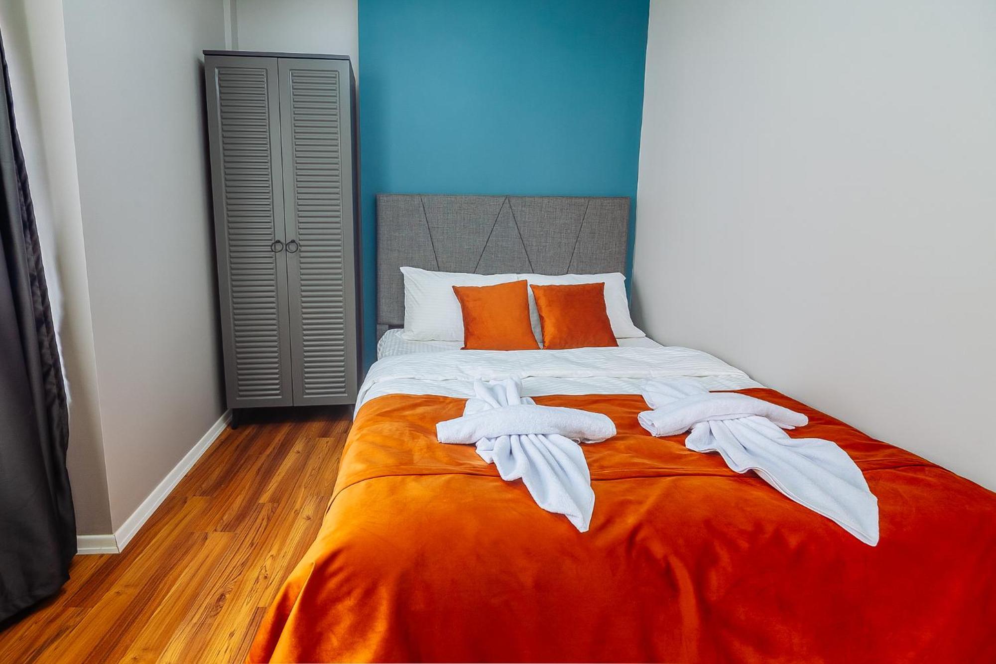 Taksim Wonder Suites Istanbul Ngoại thất bức ảnh