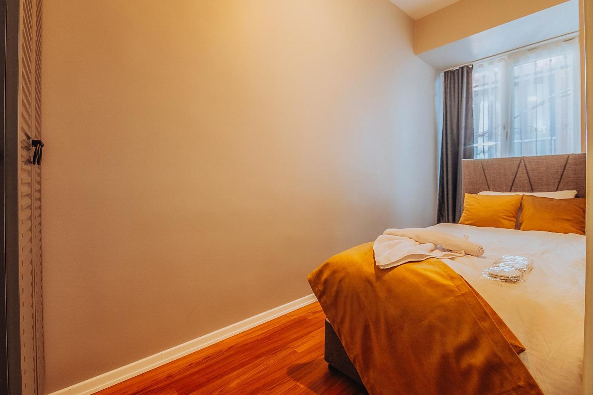 Taksim Wonder Suites Istanbul Ngoại thất bức ảnh